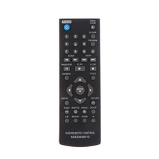 Controle remoto LG genuíno para LG DVX390 DVX352 DVX380 DVX392 DVX440 DVD player comprar usado  Enviando para Brazil