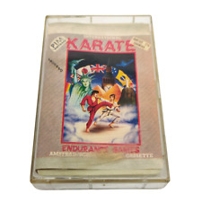Vintage international karate d'occasion  Expédié en Belgium