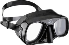 Cressi tauchmaske superocchio gebraucht kaufen  Br'haven-Leherheide