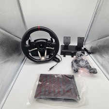Hori racing wheel for sale  Mount Prospect