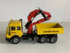 Siku mercedes lkw gebraucht kaufen  Moringen
