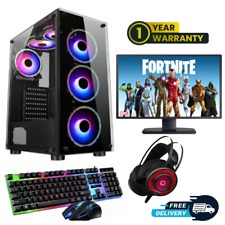 Fast gaming computer for sale  HERTFORD