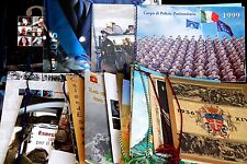Calendari carabinieri finanza usato  Ziano Piacentino