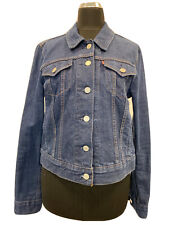 Levi strauss giubbotto usato  Marcianise