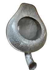 Vintage gray porcelain for sale  Alamogordo