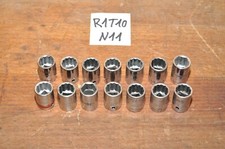 Elora stecknuss 13mm gebraucht kaufen Elora stecknuss 13mm gebraucht kaufen  Trendelburg