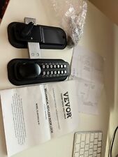 Vevor mechanical keyless for sale  WEYBRIDGE