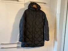 Woolrich parka donna usato  San Giorgio di Piano
