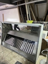 Streamline commercial kitchen for sale  MANCHESTER