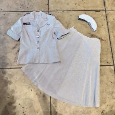 Vtg 1960s usaf for sale  Los Angeles