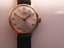 Vintage technos placcato usato  Ragalna
