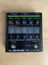 Electronic nova reverb usato  Lissone