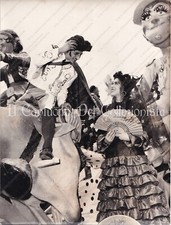 Savona carnevale uomo usato  Cremona