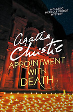 Appointment death christie for sale  ROSSENDALE