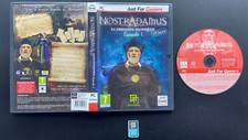 Jeu nostradamus derniere d'occasion  Créteil