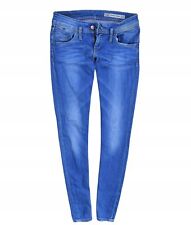Używany, TOMMY HILFIGER Nevada Skinny Jeans Damskie 28 34 na sprzedaż  PL