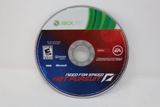 Need for Speed: Hot Pursuit Microsoft Xbox 360 - Somente disco comprar usado  Enviando para Brazil