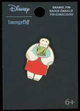 Loungefly big hero for sale  Anaheim