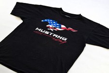 Ford mustang shirt gebraucht kaufen  Offenbach am Main