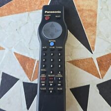 Panasonic eur501200 vcr for sale  Albany