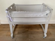 Snuz pod white for sale  NOTTINGHAM