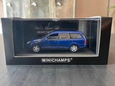 Minichamps ford focus d'occasion  Courcy