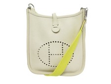Sac main hermes d'occasion  France