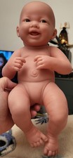 Realistic berenguer newborn for sale  SHREWSBURY