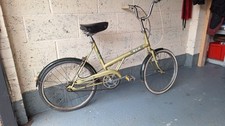 Vintage bsa shopper for sale  PUDSEY
