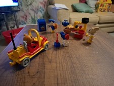 Lego fabuland figure for sale  CONGLETON