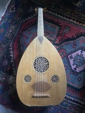Egyption oud 1960s for sale  STROUD