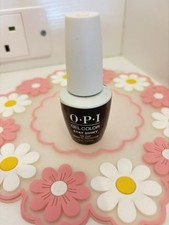 Opi shine gel for sale  LONDON