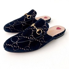 Gucci navy monogram for sale  Hope Mills