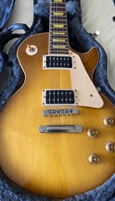 Gibson les paul for sale  OXFORD