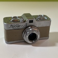 Meopta mikroma mirar3 gebraucht kaufen  Windeck