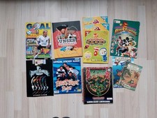 Sammelalben teilbeklebt powerr gebraucht kaufen  Ritterhude