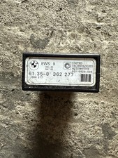 Module ews bmw d'occasion  Cugnaux