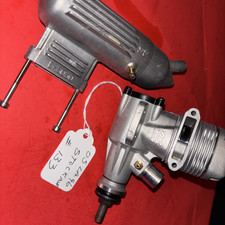 Engine complete stock for sale  Sebastian