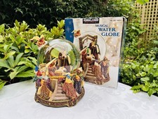 Kirkland christmas nativity for sale  SALFORD