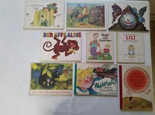 Ddr pappbilderbücher 70er gebraucht kaufen  Löbau