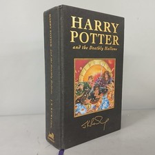 harry potter deathly hallows book for sale harry potter deathly hallows book for sale GRANTHAM