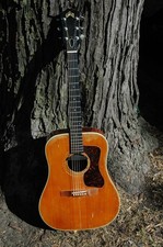 Vintage 1964 guild for sale  Chicago