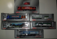 Schuco lkw modelle gebraucht kaufen Schuco lkw modelle gebraucht kaufen  Buchholz i.d. Nordheide