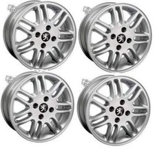 Lot jantes alu d'occasion Lot jantes alu d'occasion  Saint-Dizier