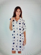 100 lino robe d'occasion  La Ravoire
