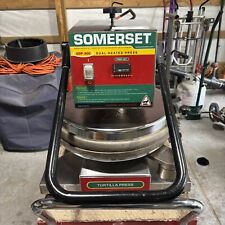 Somerset commercial tortilla for sale  Indianapolis