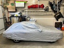 Porsche car cover for sale  Saint Paul