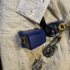 Hakko soldering station for sale  White Post