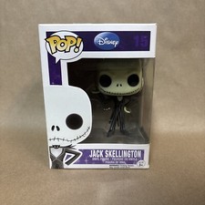 Pop 2013! Disney: Nightmare Before Christmas - Jack Skellington #15 comprar usado  Enviando para Brazil