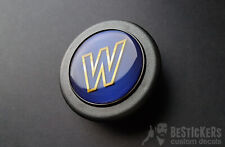 Renault Clio williams 2000 16v horn button clacson claxon Steering lenkrad comprar usado  Enviando para Brazil